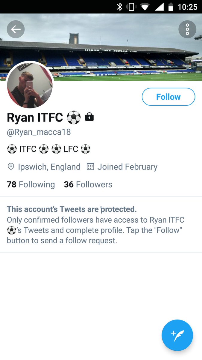 NorwichTickets's tweet photo. Oh @Ryan_macca18 it was only bantz! https://t.co/h52FUuTPT1