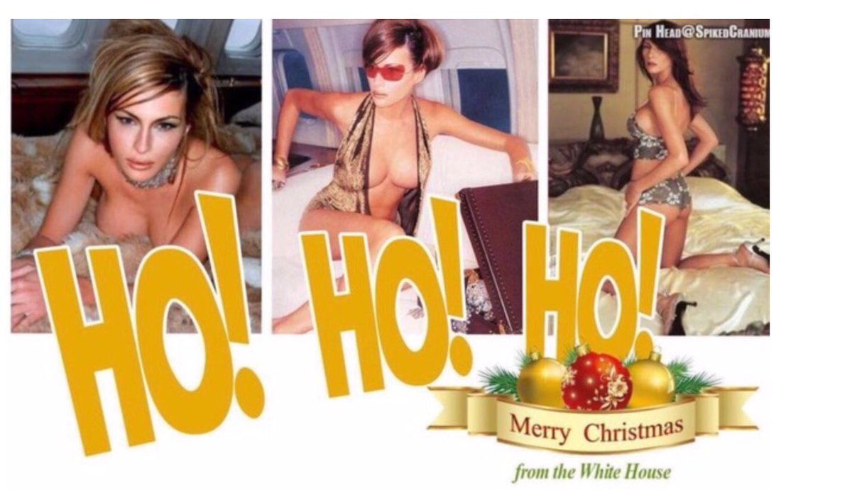 mariadw1's tweet photo. @jayray119604 @Rickwithtrump2 @IvankaTrump Yeah O-K. Who’s projecting now??  🤣🤣🤣🤣🤣🤣🤣🤣
You must be dreaming of an orange Christmas....well he’s got his HO! 🤣🤣🤣🤣🤣🤣🤣🤣🤣🤣🤣🤣🤣 https://t.co/a1zgw74miy