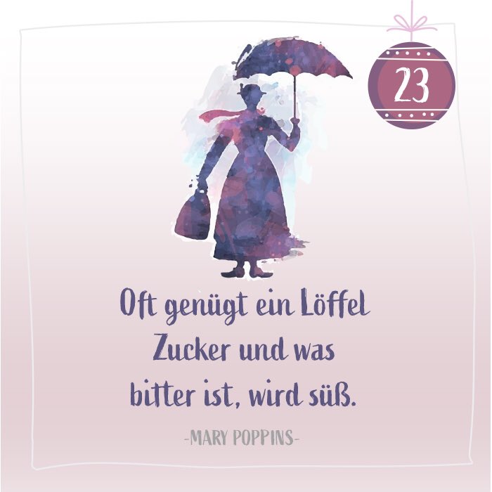 ☂️2️⃣3️⃣☂️