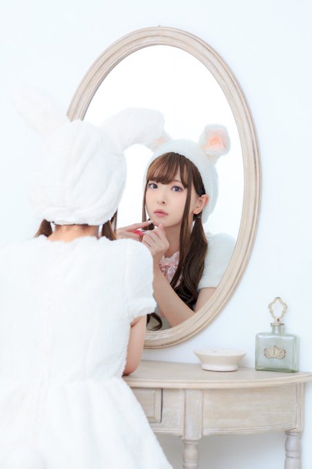 コスプレイヤー雪瀬はるのTwitter画像32