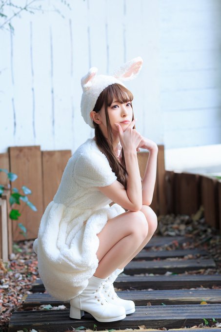 コスプレイヤー雪瀬はるのTwitter画像33