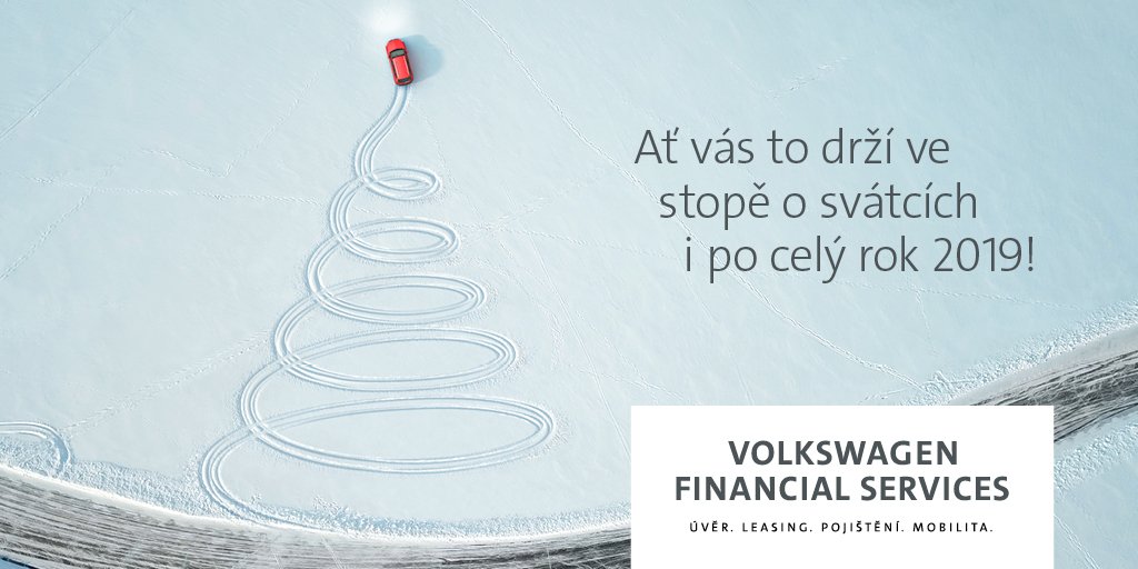 VWFS_CZ's tweet image. Ať nesjedete z cesty a vždy dorazíte do cíle i v roce 2019 vám přeje Volkswagen Financial Services! 2️⃣0️⃣1️⃣9️⃣