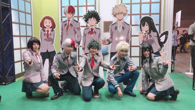 コスプレイヤーダリアのTwitter画像84