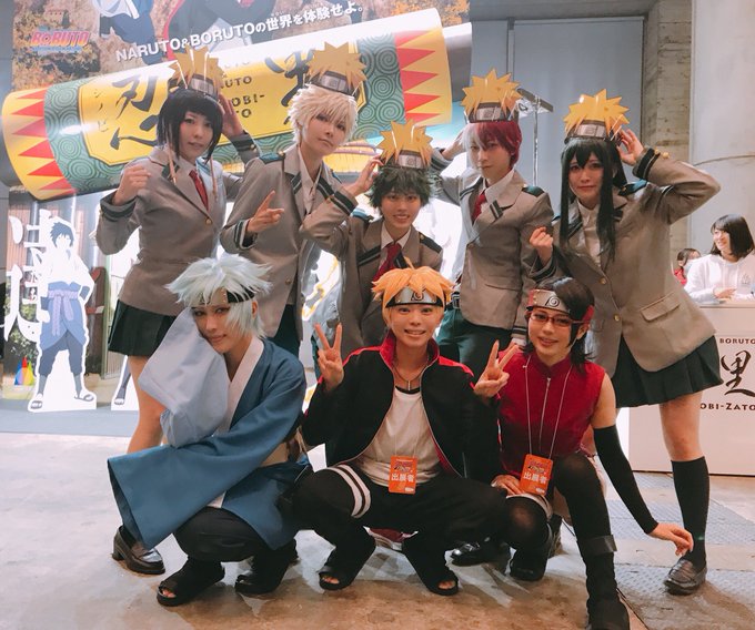 コスプレイヤーダリアのTwitter画像83