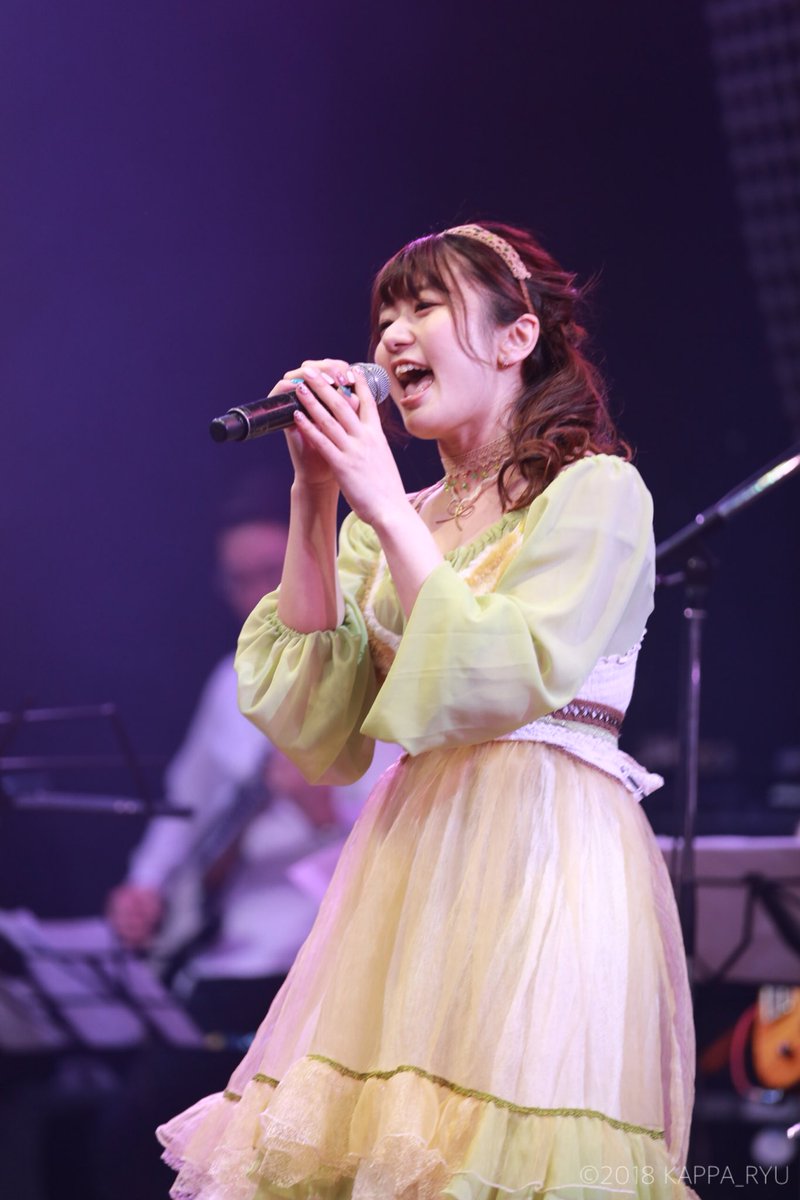 PLLP_info's tweet photo. 📷2018.05.27

PLLP2018 / KANAMI @kanami_lights

 #PLLP2018 https://t.co/ohmyV8mLc3