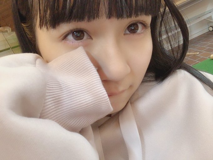 Twitterのコスプレ画像2