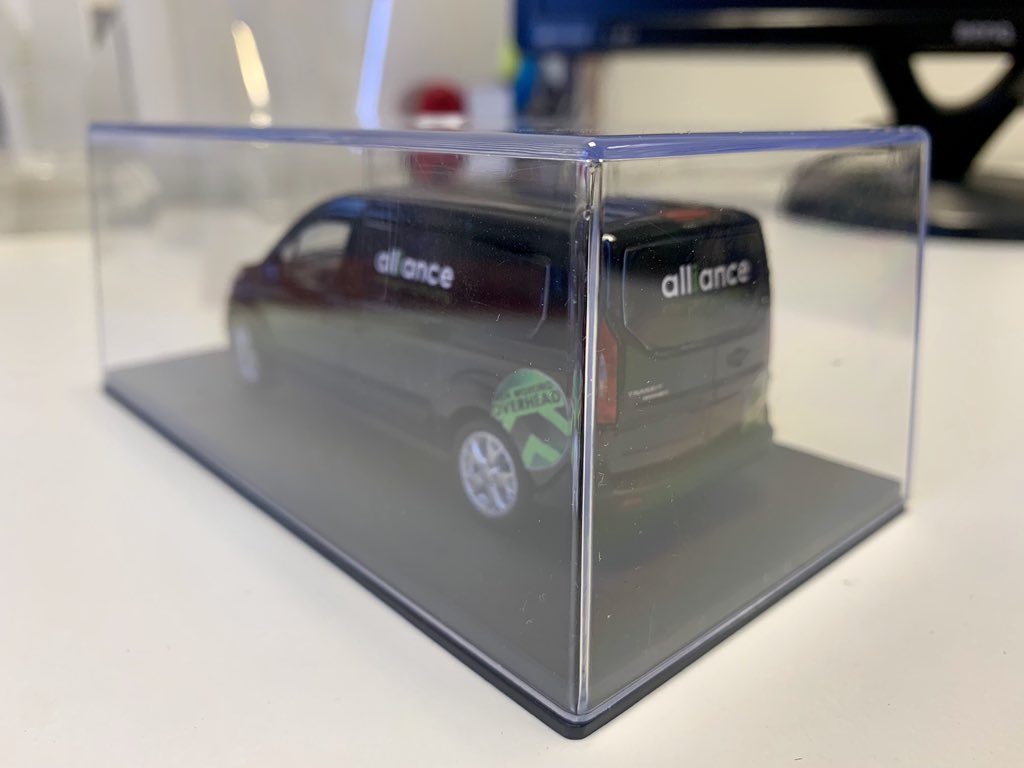 Alliance Intelligent Scaffolding tweet media