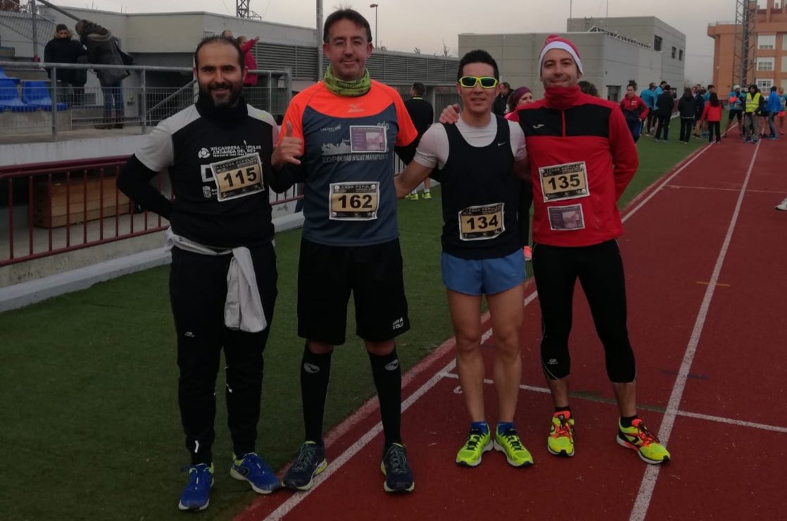 CArgandaRunning tweet picture