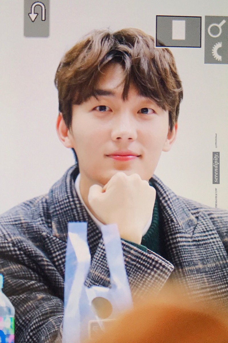 19941026net's tweet photo. 🎬181223 블랙프린스1호점 #윤준원 #더맨블랙 #THEMANBLK #Various_Colors @TMB_TheManBLK https://t.co/IqCEvSYlDC