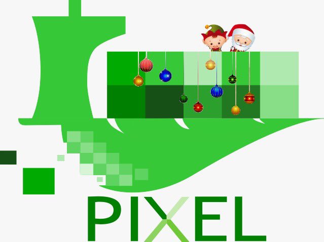 PIXEL-ports tweet media