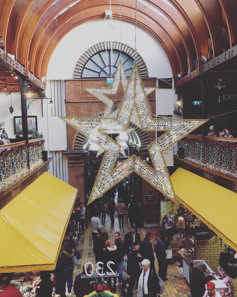 Conor McNamara (@makisushirolls) on Twitter photo HAPPY CHRISTMAS!
to all our lovely customers it’s been another fantastic year in <a href="/EnglishMarket/">The English Market</a> open today until 6 and until 2 tmro. 🎄⛄️🎅🏼🎉 HAPPY CHRISTMAS!
to all our lovely customers it’s been another fantastic year in <a href="/EnglishMarket/">The English Market</a> open today until 6 and until 2 tmro. 🎄⛄️🎅🏼🎉