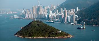 Wouldn't mind a Far East visit right now!😄 #HongKong #Travel