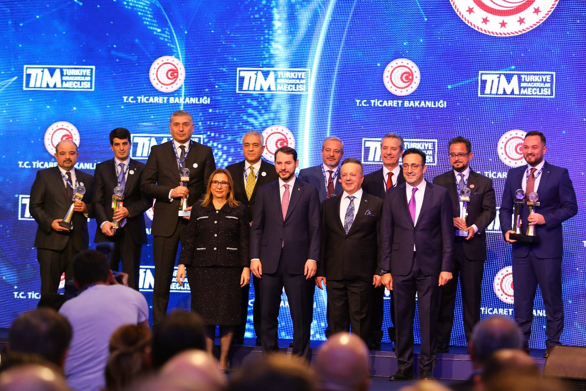 vayeiletisim's tweet photo. Türkiye İhracatçılar Meclisi'nin düzenlediği, "Türkiye'nin 500 Büyük Hizmet İhracatçısı Ödül Töreni"ni Vaye İletişim ailesi olarak başarıyla gerçekleştirdik. #event #tim #etkinlik #vaye #organizasyon https://t.co/IczsPjlcEM