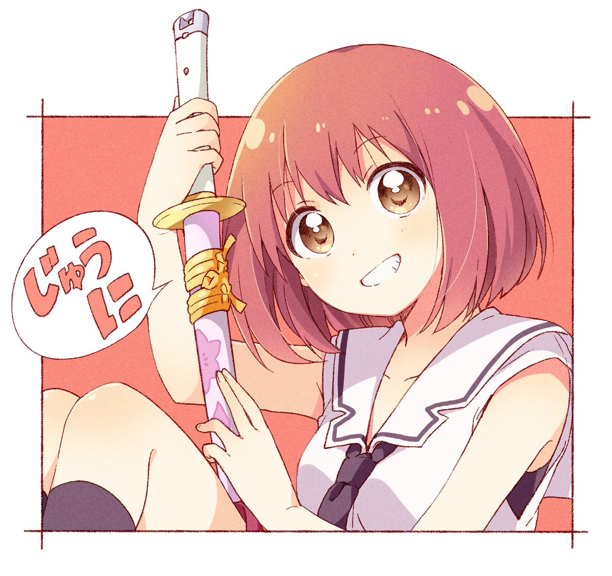 Release The Spyce リリース ザ スパイス 第12話 最終回 感想 モモちゃん独りでラスボスと対峙できるほどの成長ぶり
