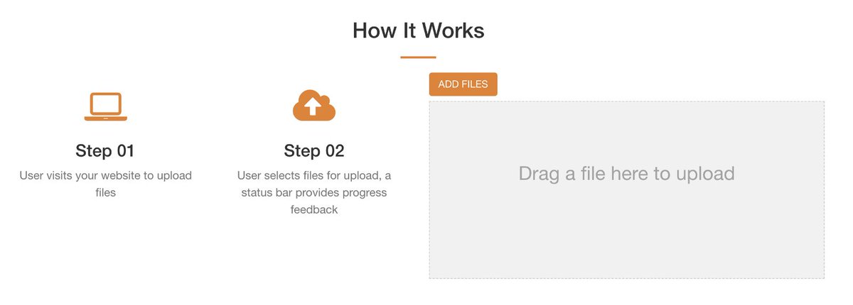MaytechNet's tweet image. Are you looking for a file upload facility that feeds into your workflows and improves efficiencies?
Check out Quatrix Widget!
hubs.ly/H0fzT0r0
#Quatrix #FileUpload