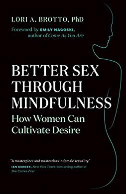 msvj's tweet photo. Echa un vistazo a este libro: "Better Sex Through Mindfulness: How Women Can Cultivate Desire" https://t.co/itk8KFo87i