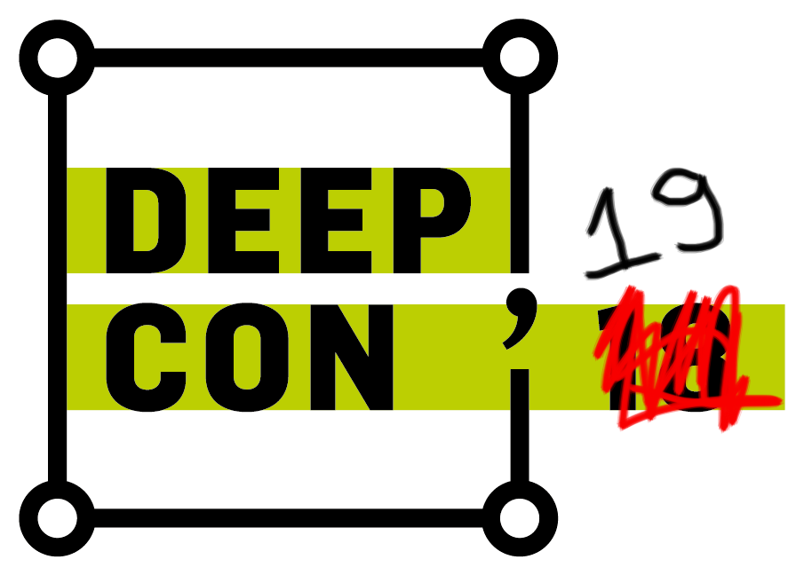 deeplearningtr's tweet photo. Deep Learning Türkiye gururla sunar.
2018 yılında Ankara'da @BTKgovtr ve @HAVELSANResmi ile birlikte düzenlediğimiz DeepCon #YapayZeka Konferansı 2019'da İstanbul'da olacak! #DeepCon19 https://t.co/8QwQirmQY8