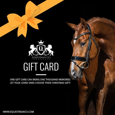 Equestrian Co. tweet media