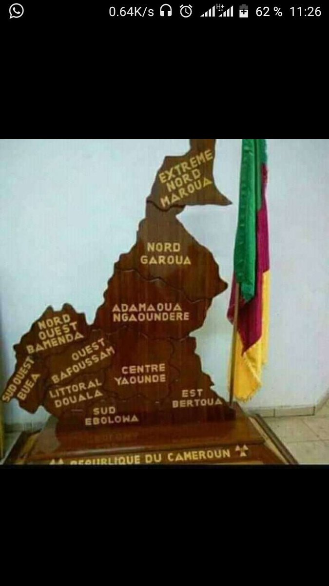 Mohamad Bachir Ibn Djibril (@mohamadbachiri2) on Twitter photo 