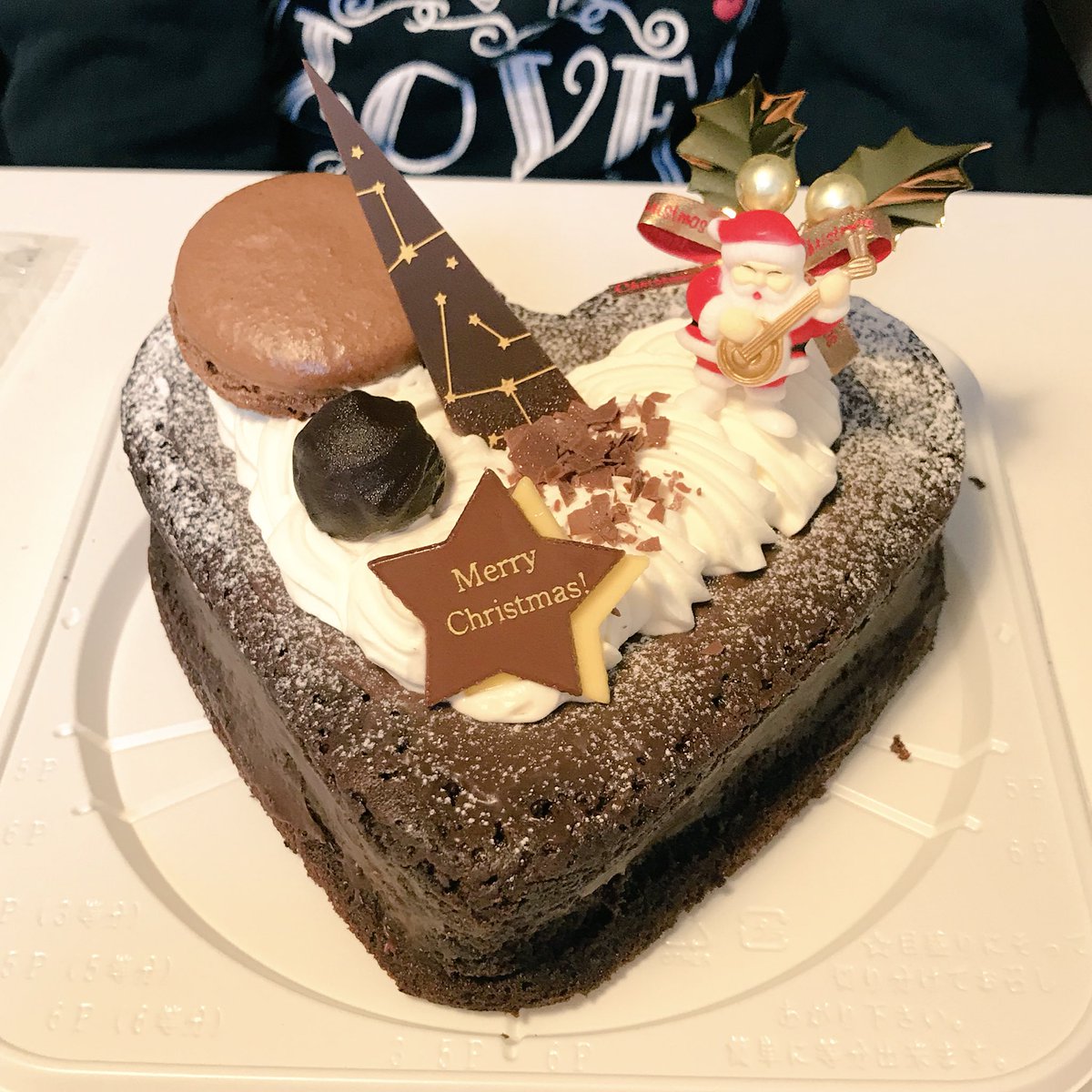 kikirara_kirari's tweet photo. #HeartMining
メリークリスマス❗️ https://t.co/8aRbxOBLlF