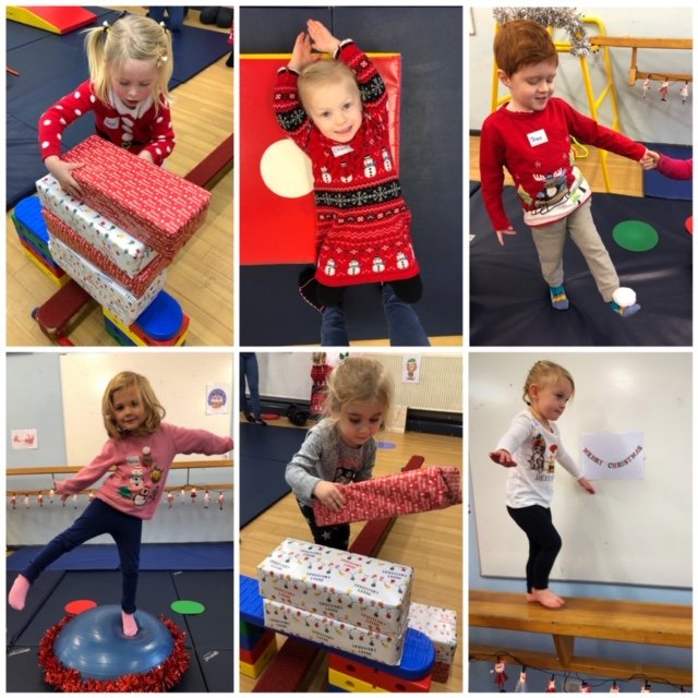 limekilnlc's tweet photo. Everyone enjoyed the last Pre School gymnastics class of 2018 🎅🎄⛄

Book on now for the New Year
 
Starting on Friday 11th January, 6 week course, £34.50
 
18 months – 3 years: 10.00am – 10.45am
 
3-4 years: 10.55am – 11.40am
 
Please call 01793 852197 to book on https://t.co/uBEY0H2tsP