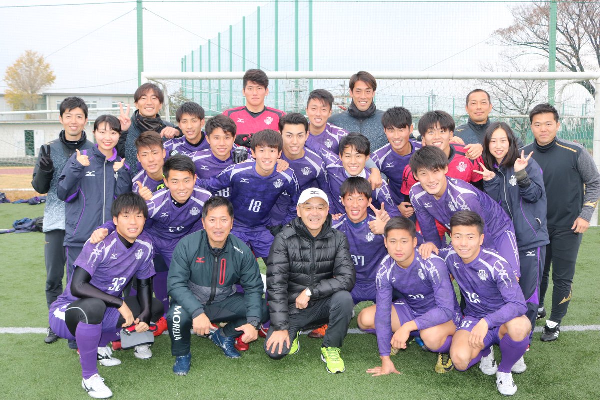 明治 大学 サッカー 部 メンバー 明治大学体育会サッカー部