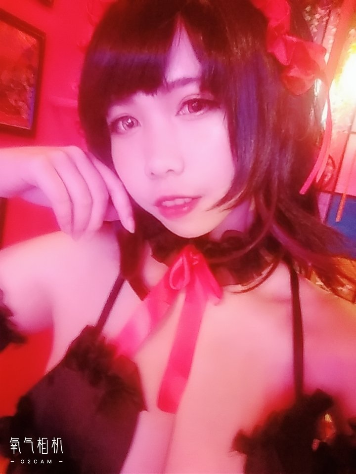 狂三😋 https://t.co/xaWCx1oEG3