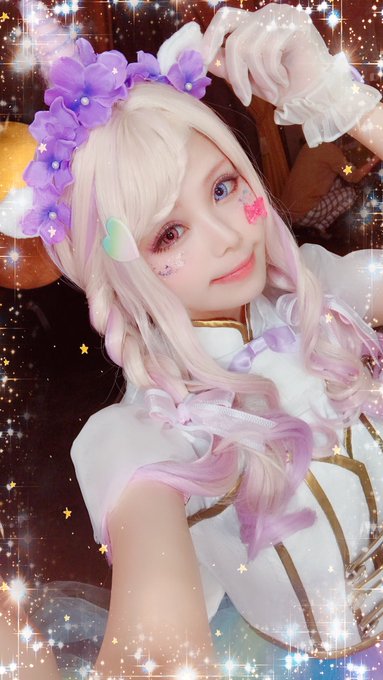 Twitterのコスプレ画像62