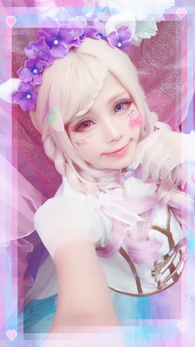 Twitterのコスプレ画像63