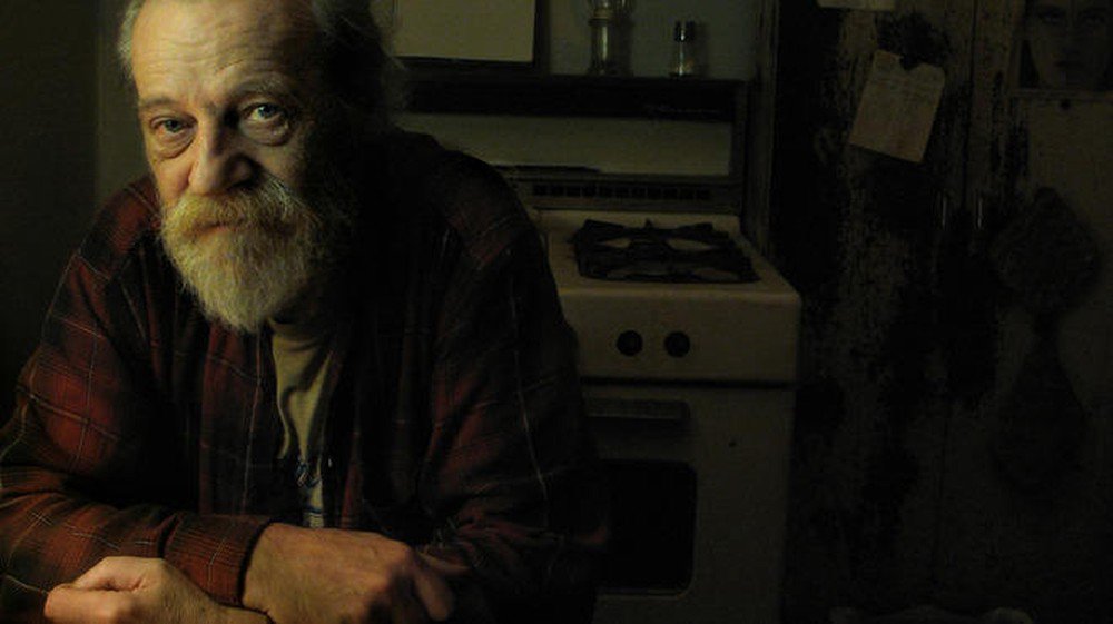 A fascinating portrait of outsider artist Zbigniew Fiks struggling with the bipolar cycle of mania and depression. 

See The World Of Z from <a href="/bradbesser/">Brad Besser</a> and Vince Clemente here:
youtube.com/watch?v=fbrDvS…