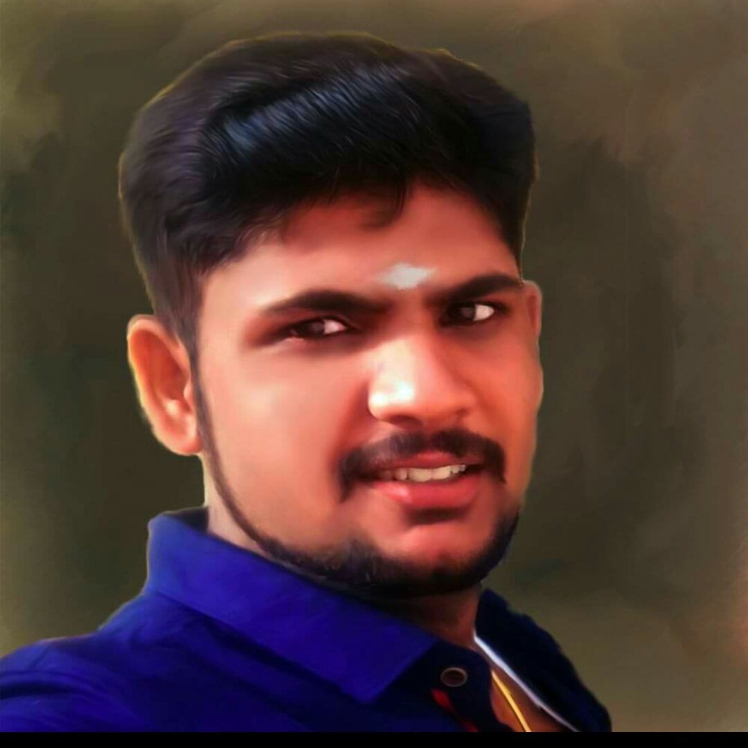 sivask47's tweet photo. #NewProfilePic https://t.co/hY5A04HJv4
