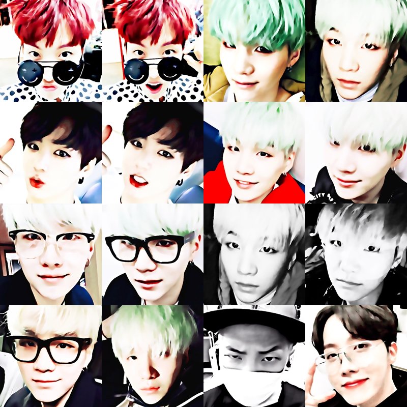 NFORSTOREX's tweet photo. 𐄀 ♡﹝#แจกดิส BTS เซฟใต้ทวิต﹞𐬹˙
♡ - NAMJOON YOONGI HOSEOK JUNGKOOK (RM/SUGA/JHOPE/JK) - ♡
rt ตามทัก #บอทบังทัน #นฟทำประโยชน์ https://t.co/xsrCZHZmqI