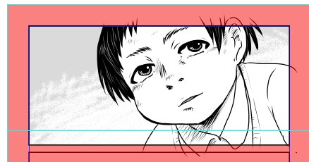 ネームが詰まったので一コマ目を描いてみた
今回作画の手間が多くて完成が5月ティアになるかもしれない 