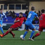 Photo by Chester FC TV (@ChesterFCTV)