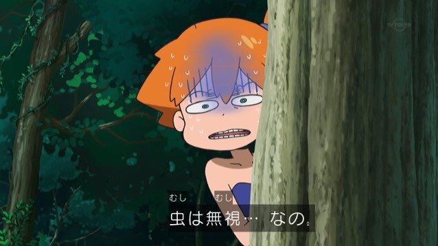 カスミのtwitterイラスト検索結果 古い順