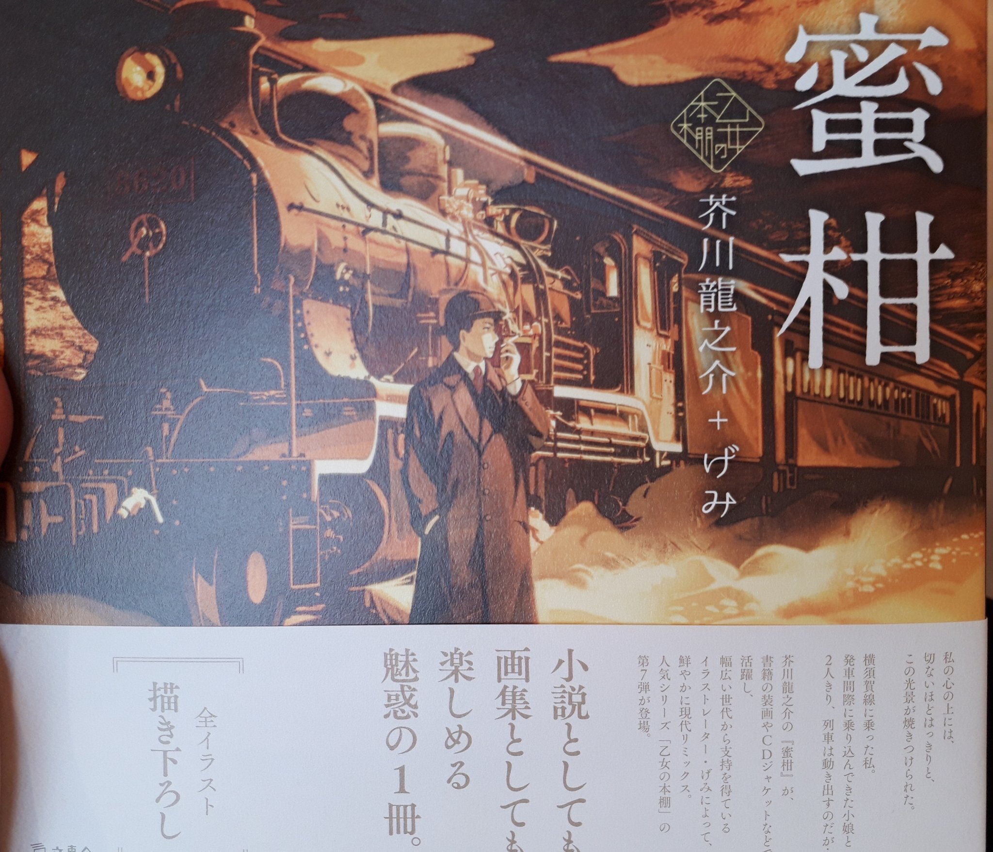 乙女の本棚 シリーズ書店フェア Twitter