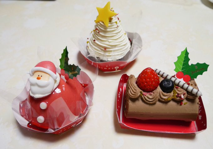 ユーハイムクリスマス21 予約情報まとめ 限定ケーキ ギフト 口コミも Okaimono Joho