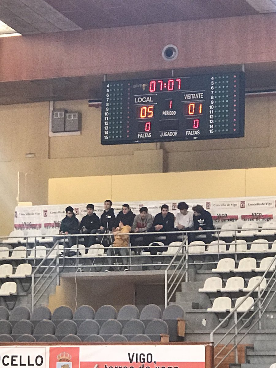 Academia Octavio tweet media