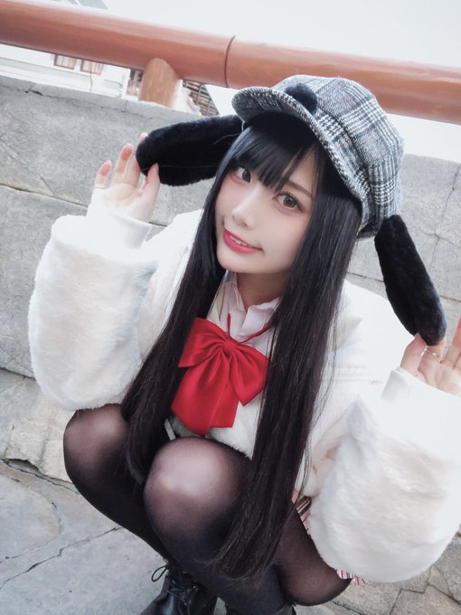 コスプレイヤー天魔きらのTwitter画像11