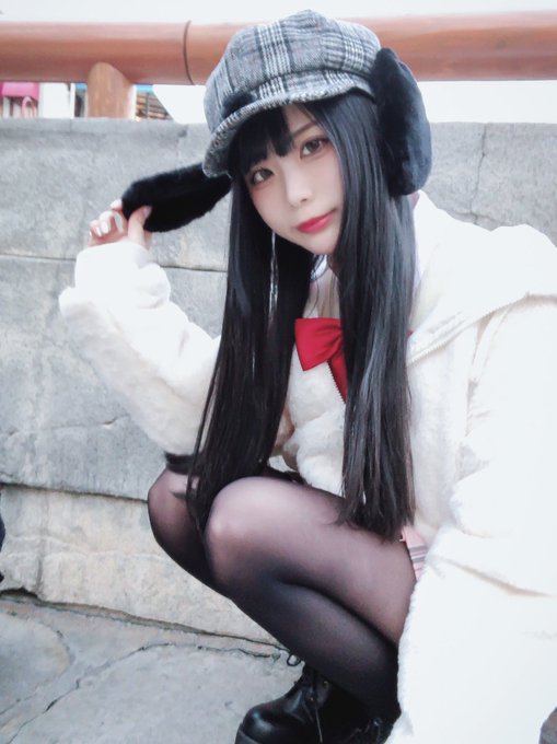 コスプレイヤー天魔きらのTwitter画像12