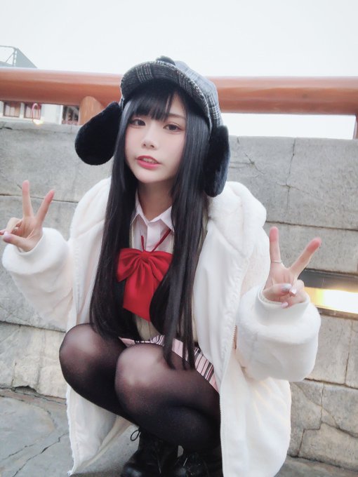 コスプレイヤー天魔きらのTwitter画像13