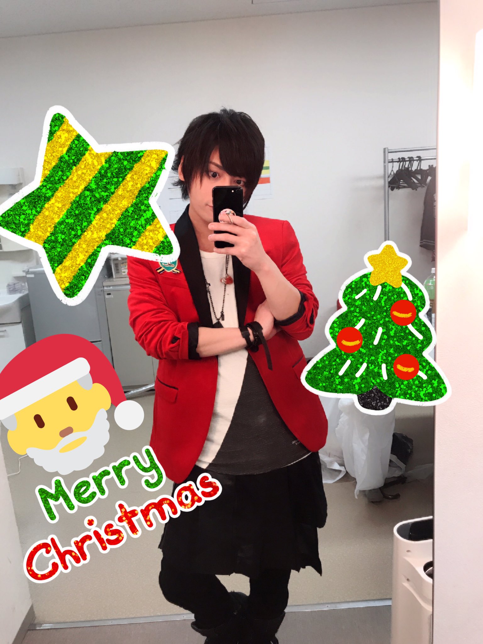 Gero Honeyworks Lip Lip Premium Xmas Party 2日目ありがとうございましたーーー ٩ ˊᗜˋ و 今日もキラキラした1日でしたね ハニワは本当に曲も良いですし 何より 歌詞が良いなぁぁぁああ素敵やなぁぁぁあ と思いながら