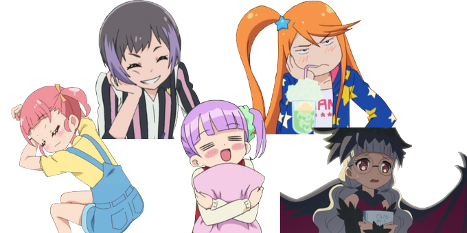 ひびきのtwitterイラスト検索結果 古い順