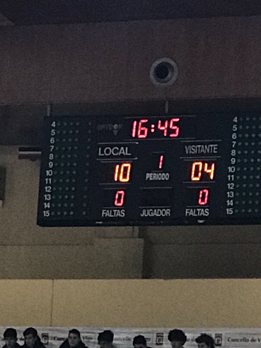 Academia Octavio tweet media