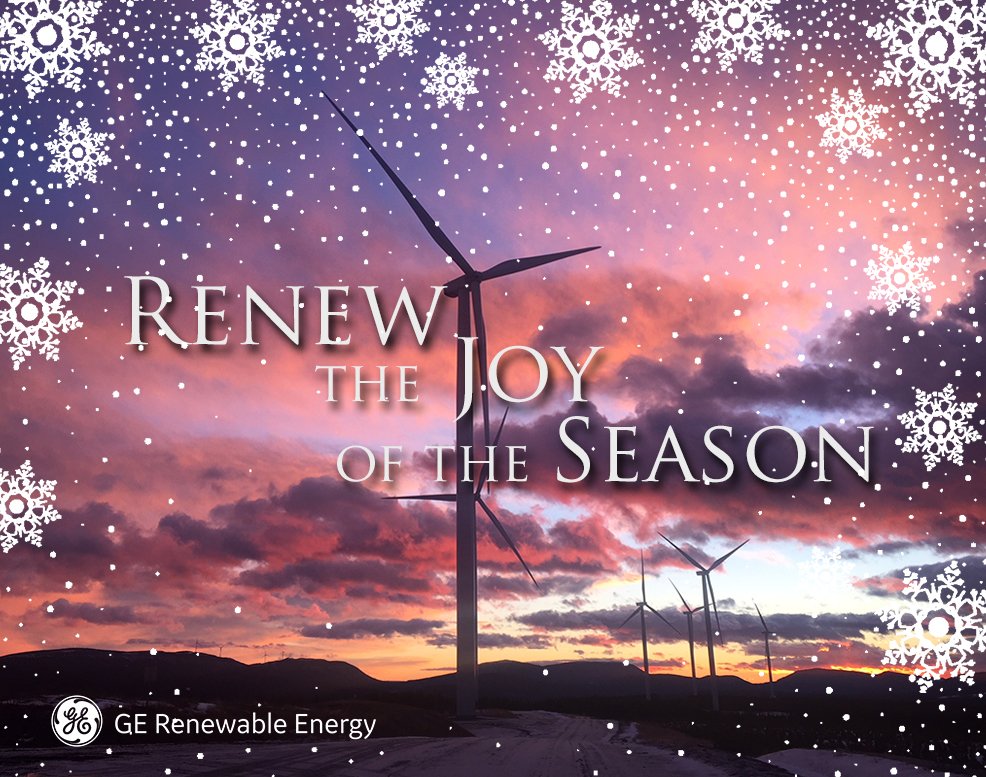 gevernova_jobs's tweet photo. Season's Greetings around the world from all of us at GE Renewable Energy! https://t.co/QbWB1DKpDJ