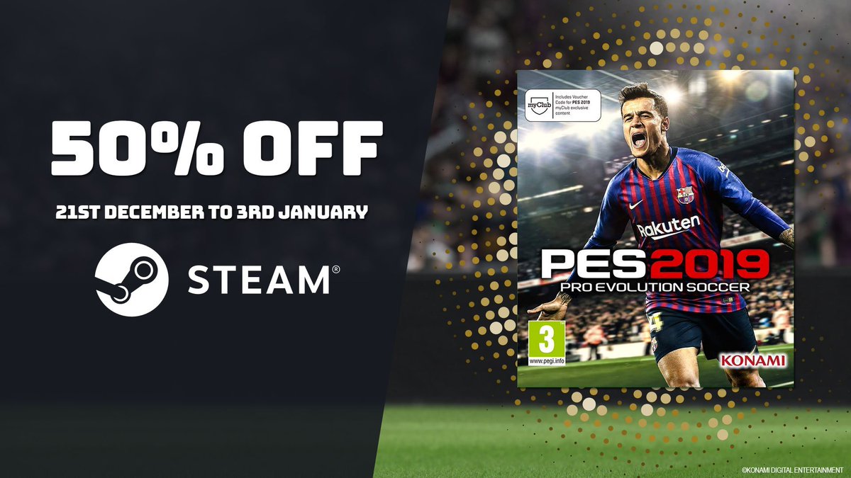 pes 19 xbox store