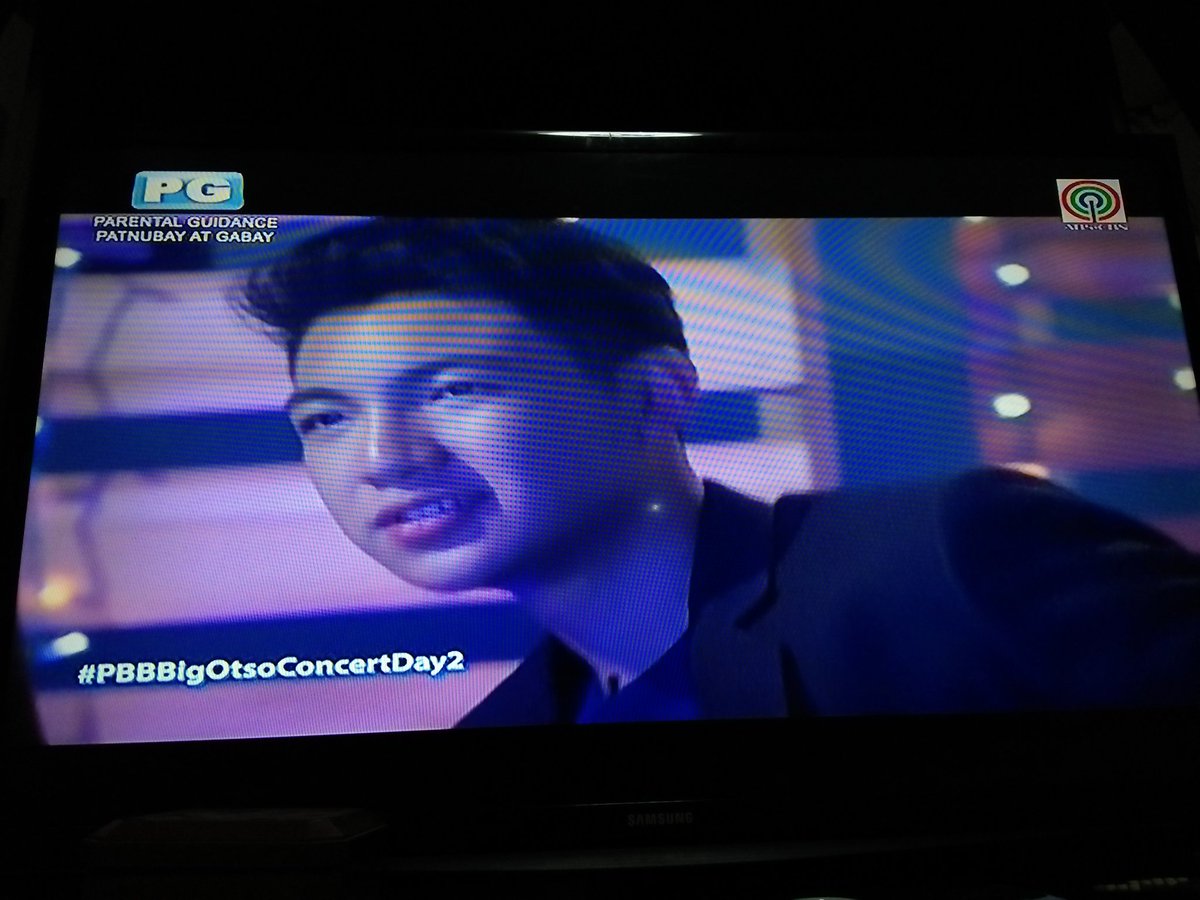 TSIDARcheese's tweet photo. May poging hurado sa PBB! @Espanto2001 

#HuradoDARRENsaPBB https://t.co/QlRoHqP7wN