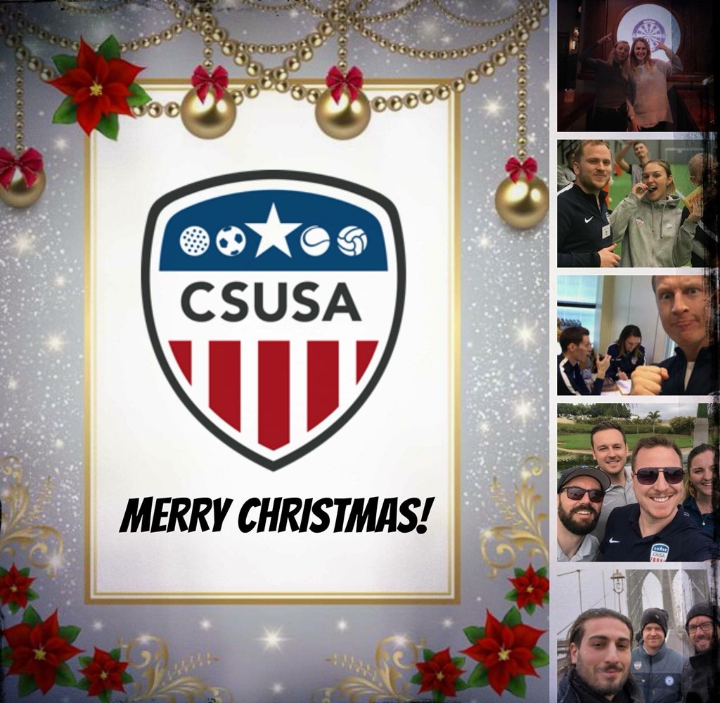 Merry Christmas from Team College Scholarships USA! 🇺🇸🇬🇧🇳🇴🇸🇪🇩🇰🎅🏻🎉🎁