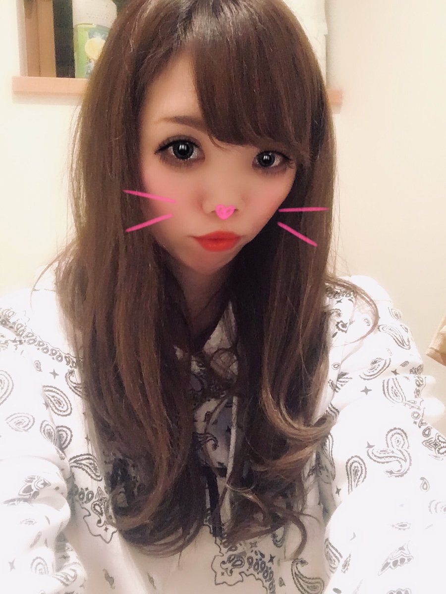 前髪切って後悔