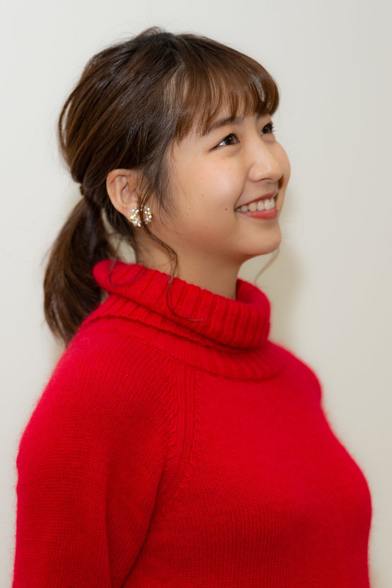 tomo_TPD's tweet image. 2018/12/23
「Hey,Girls！」forTUNE個別
衣装:私服風コーデ✨
可愛い過ぎる～💖
#TPD2018 #浜崎香帆